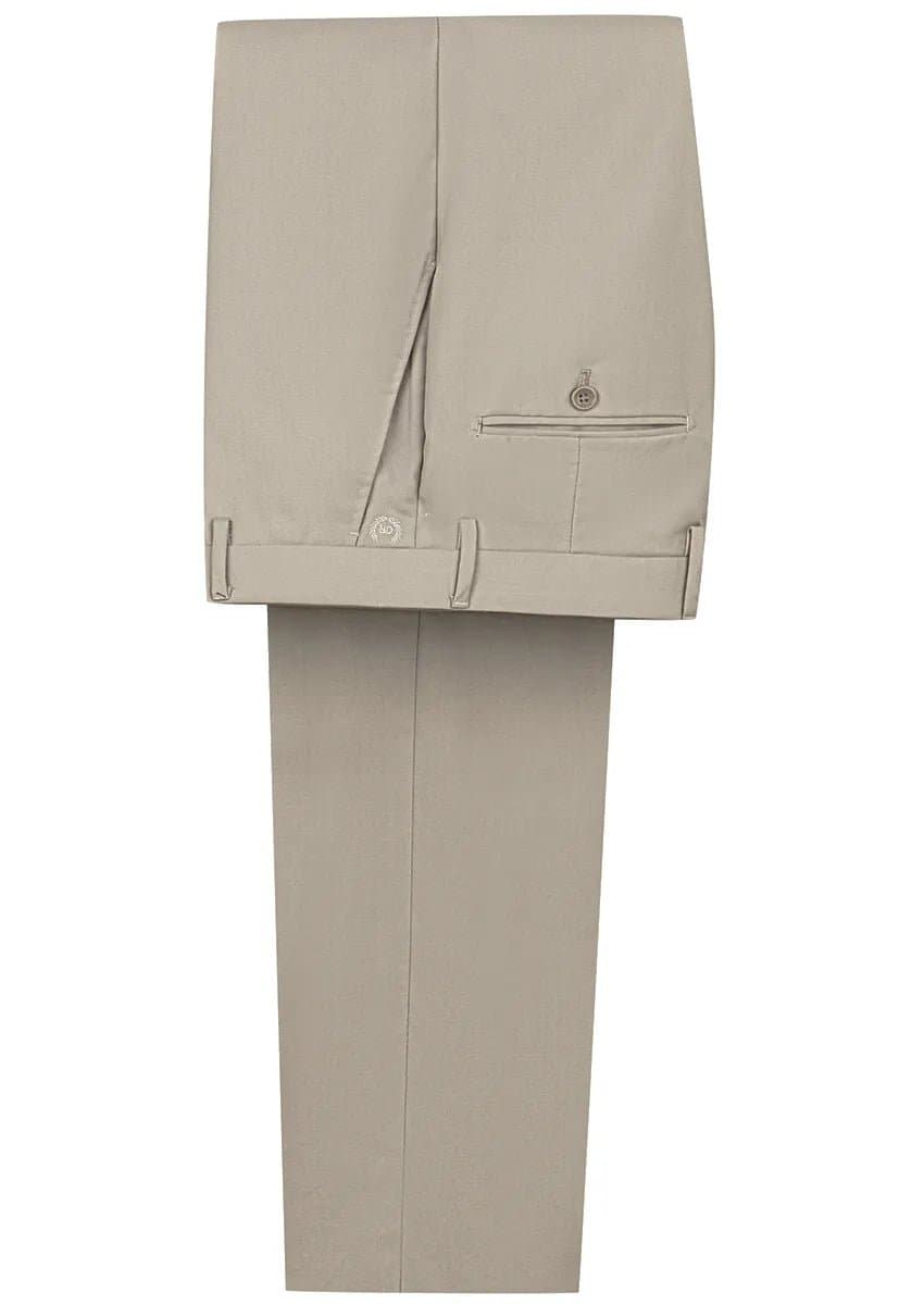 Aureate Empire Champagne Gold Jacquard 3-Piece Tuxedo Slim Fit Jacket Vest Trousers